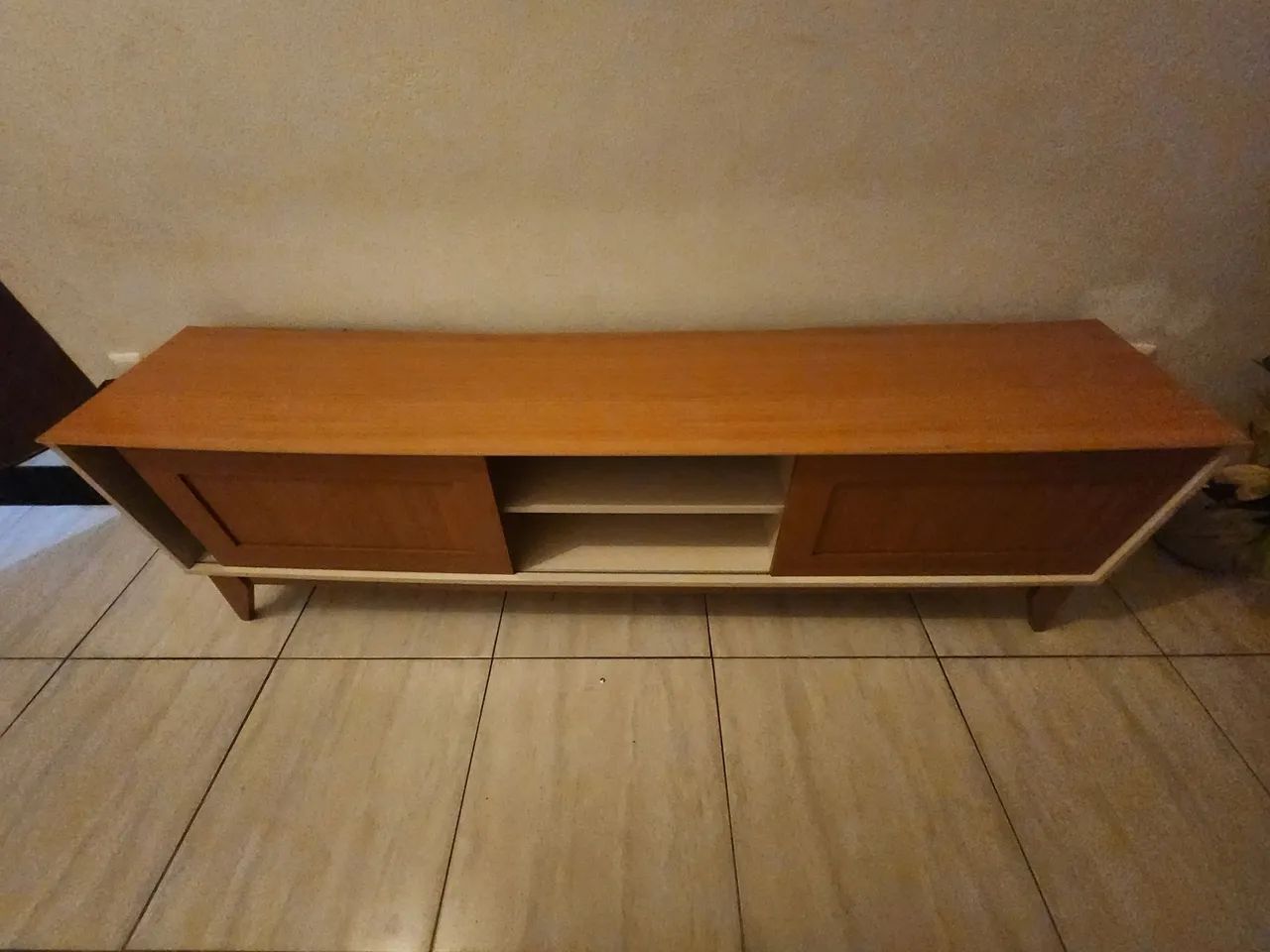 Rack para sala em ótimo estado de conservação 