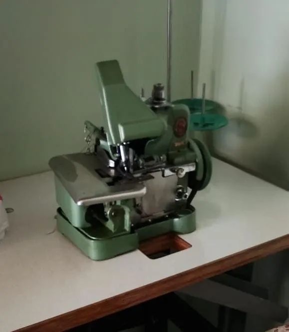 Overlock