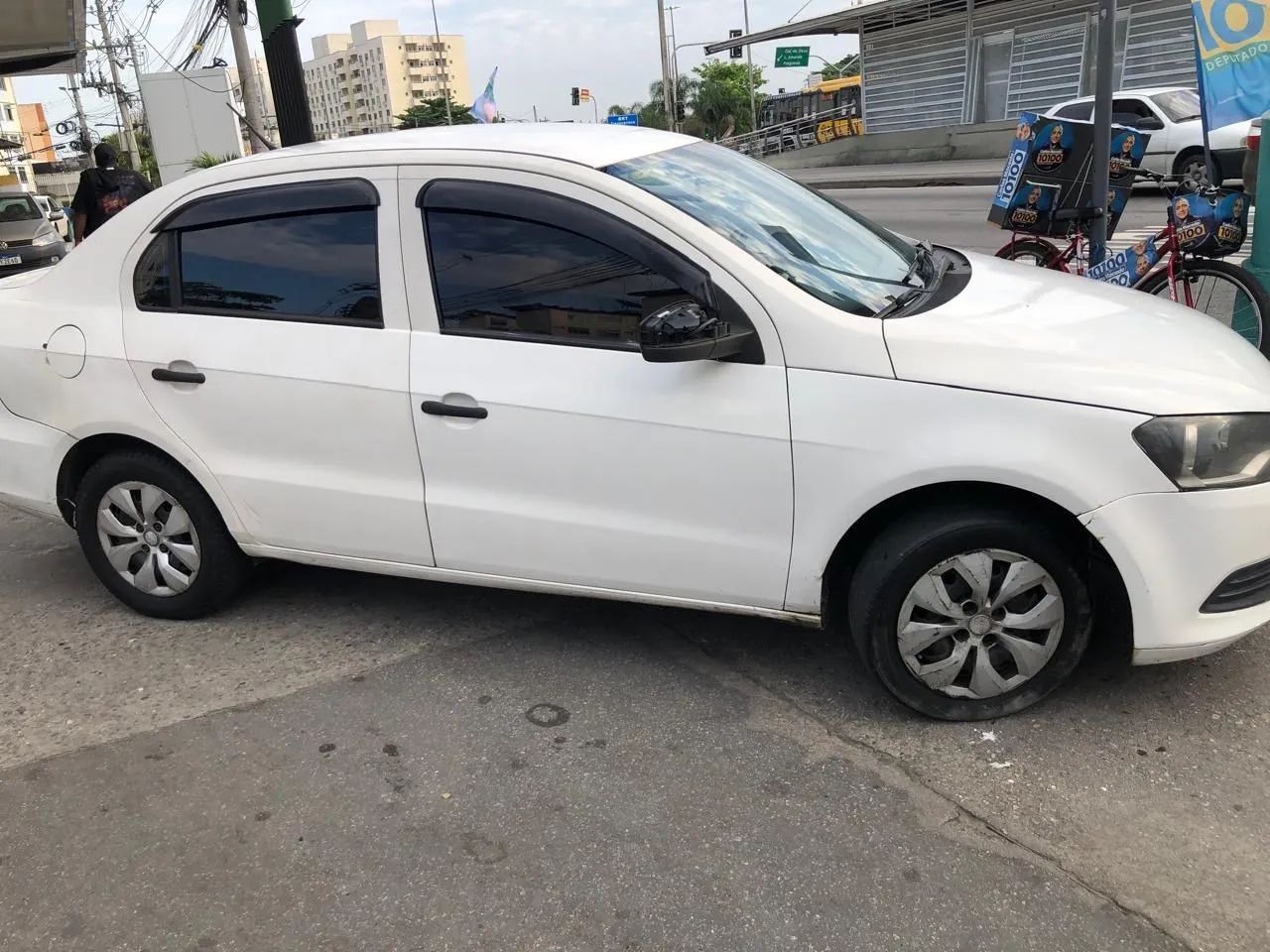 Aluguel carro APP / UBER / 99 - Foto 5