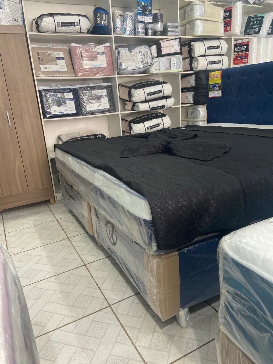 Cama King /$1899,99  - Foto 2