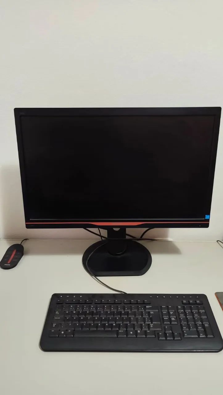 MONITOR PHILIPS FULL HD 144HZ - Foto 2
