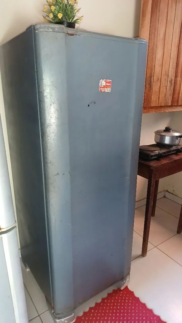 Geladeira  - Foto 2