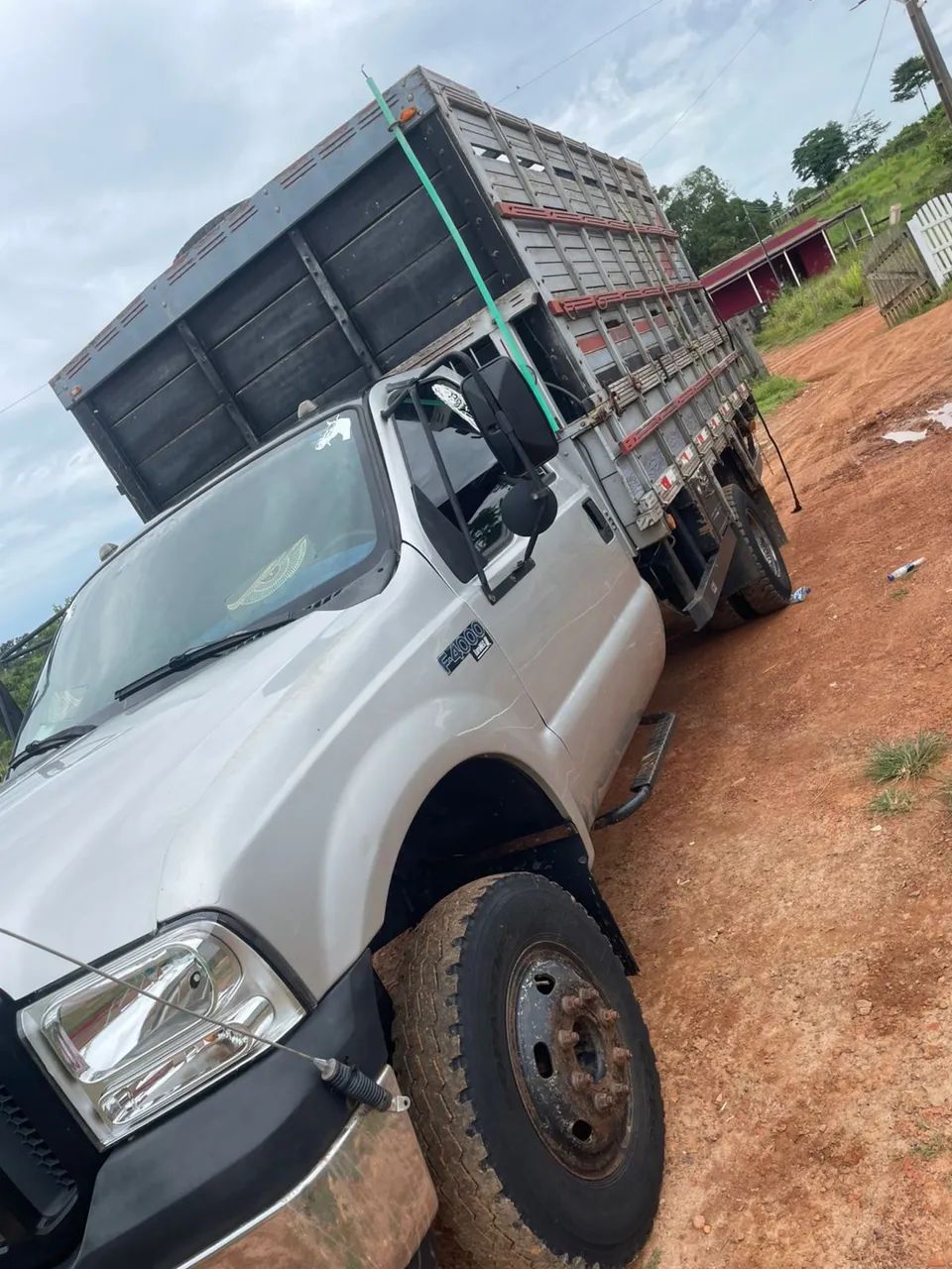 F4000 BOAIDEIRA - Foto 2