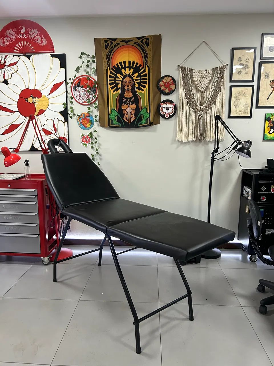 MACA 3 posições  - Foto 3