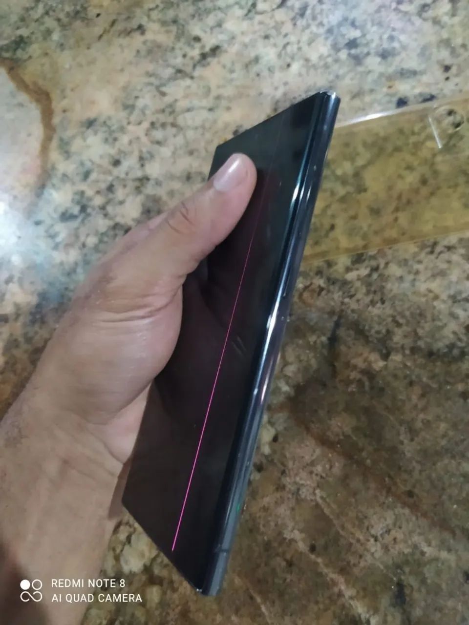 Galaxy S23 Ultra 256gn - Foto 3
