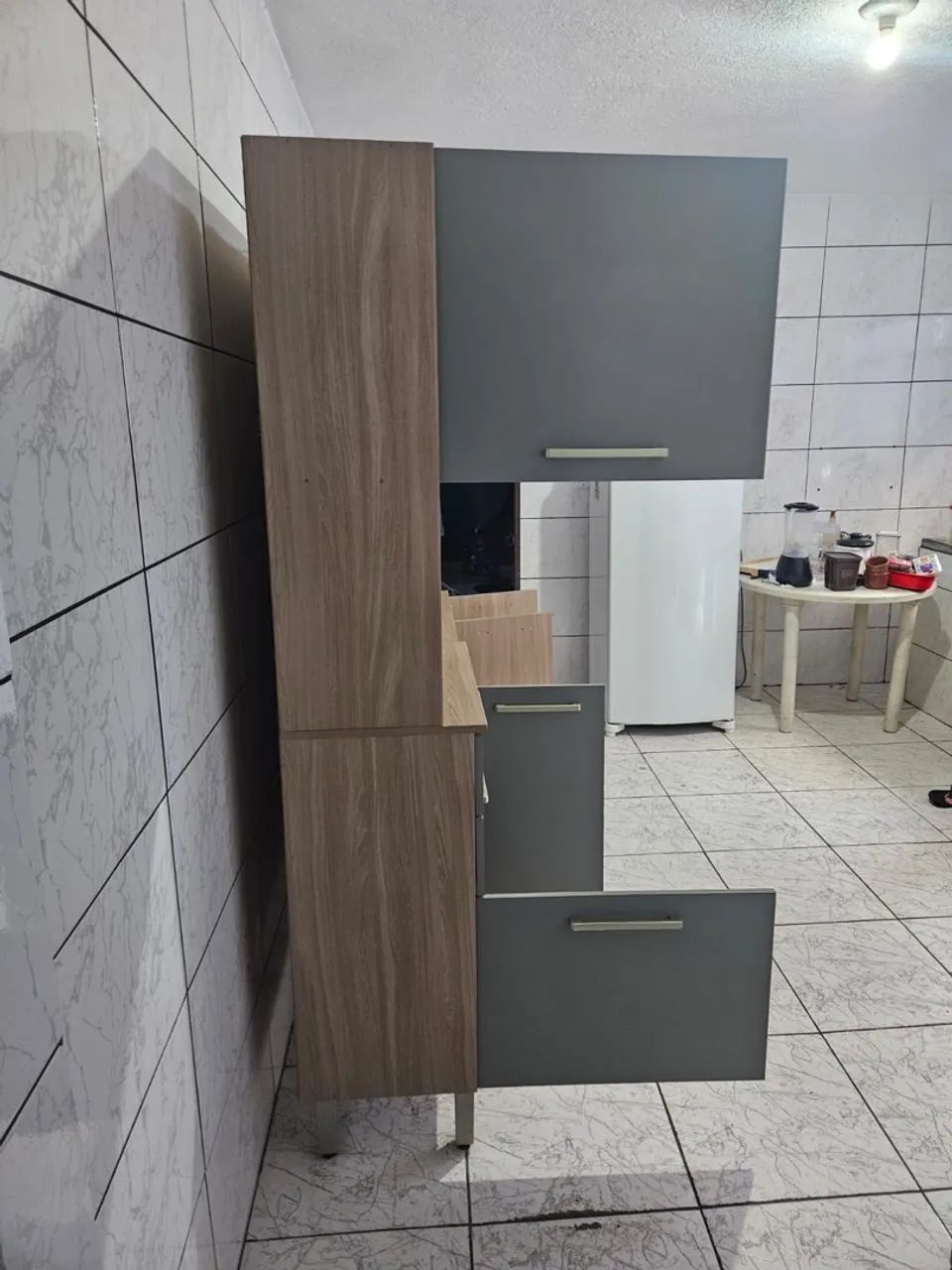 Armário de cozinha R$ 350 - Foto 3