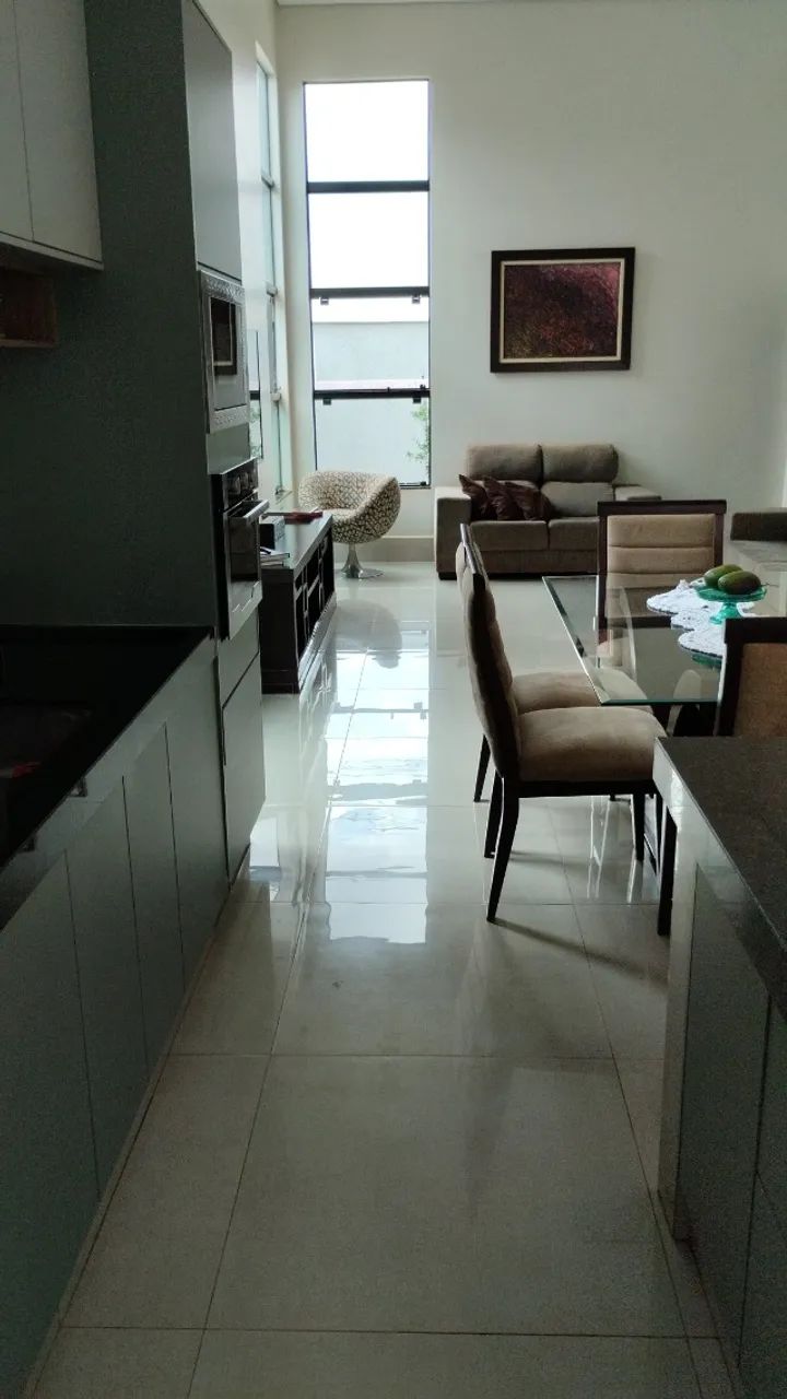 CASA MARAVILHOSA - 26 DE SETEMBRO