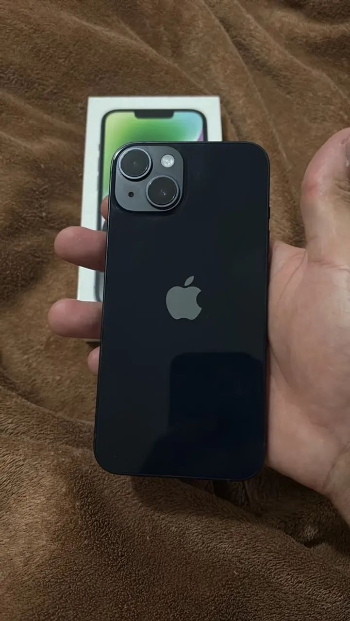 iPhone 14 128 giga  - Foto 2