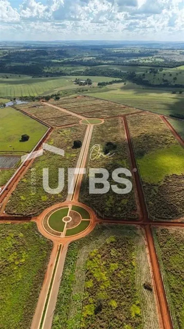 0 - Terreno Residencial - Foto 3