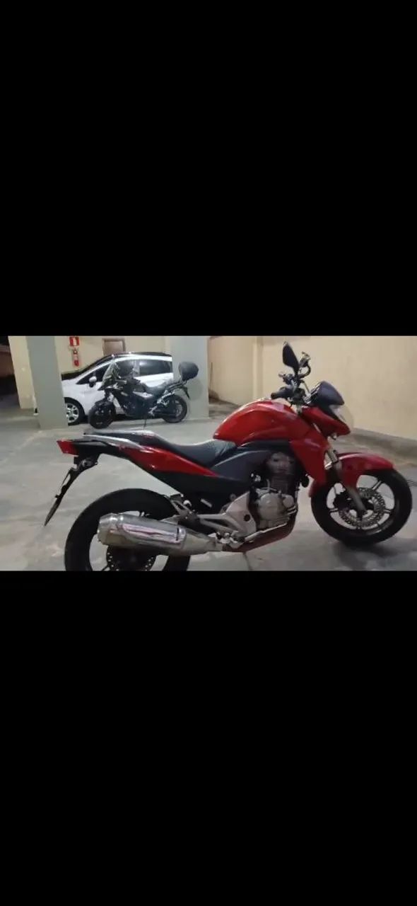 Cb 300r 2014 flex - Foto 2