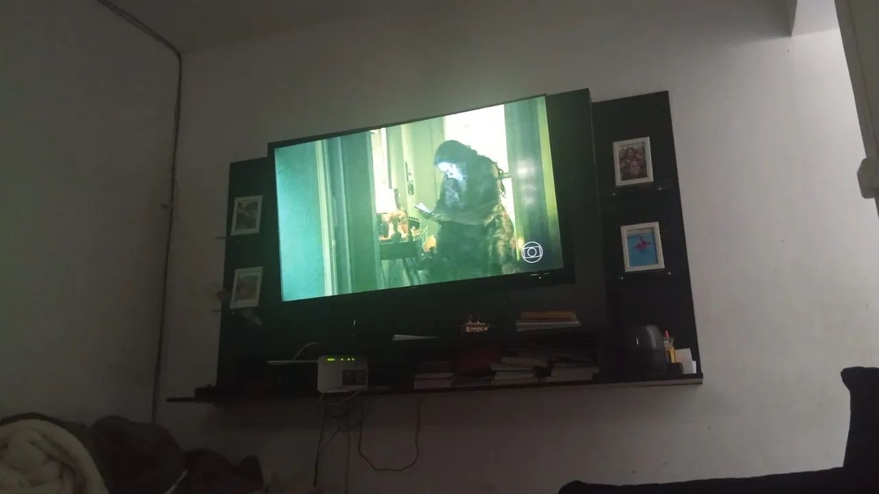 Tv 55 polegadas 