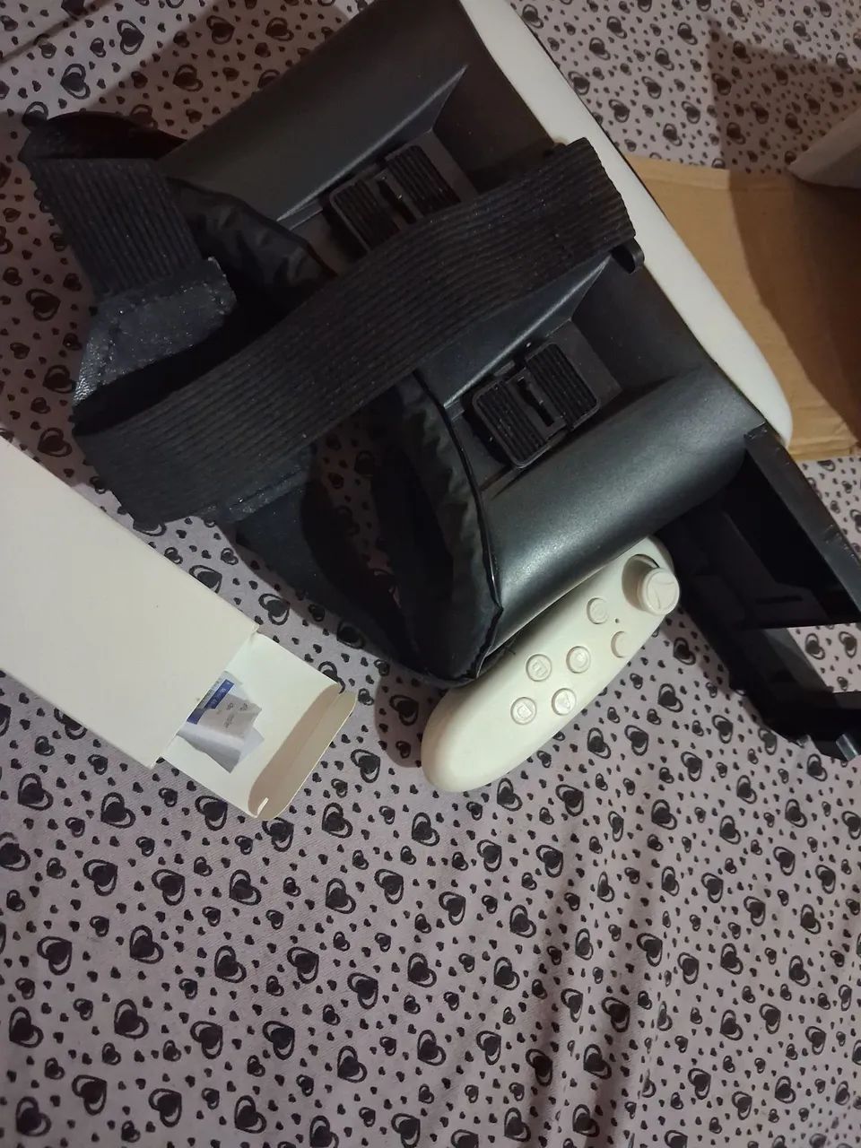 Óculos VR BOX 3D - Foto 2