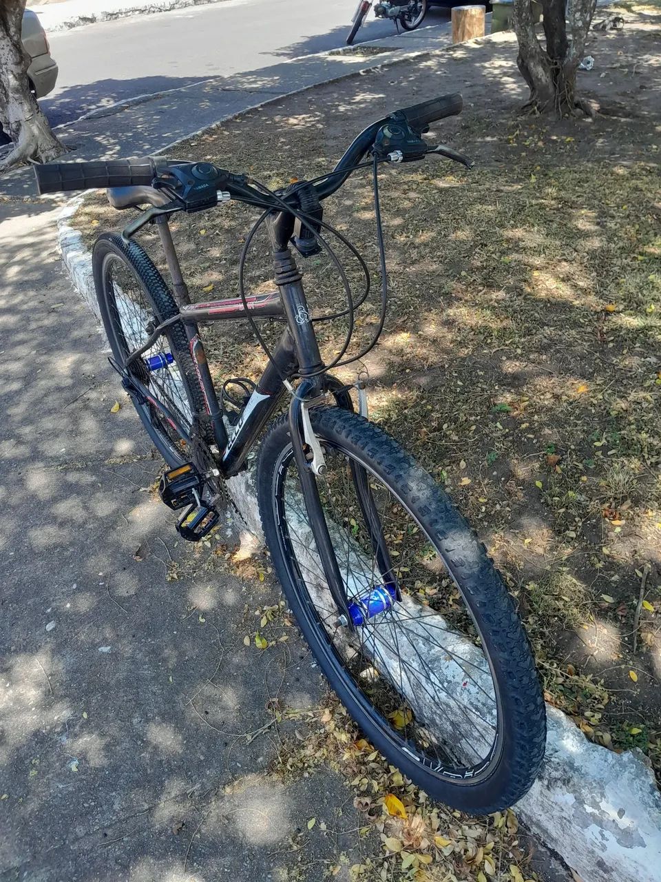 Bicicleta aro *30 - Foto 4