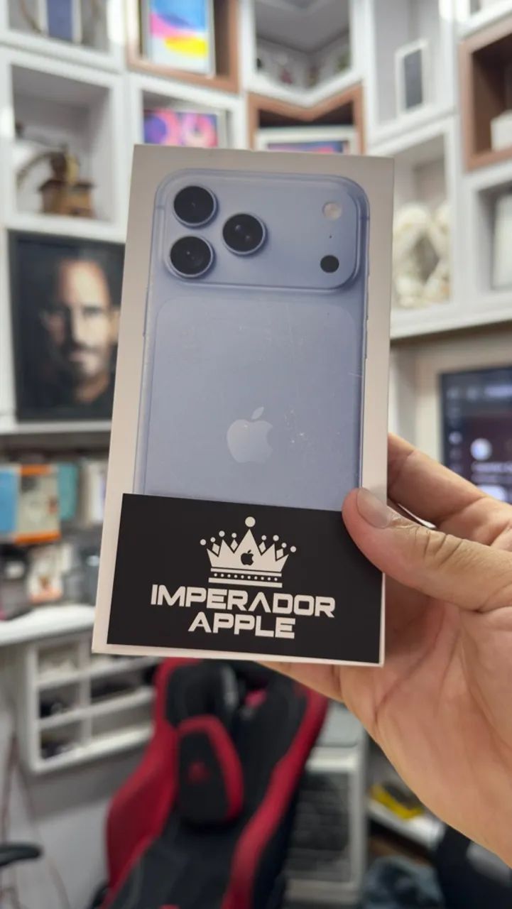iPhone 18 pro Max 256  - Foto 2