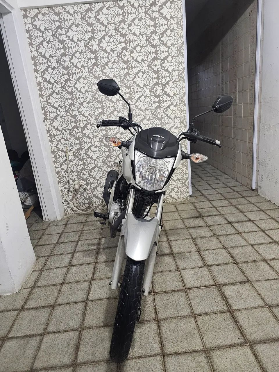 Aluguel de moto para rodar de app - Foto 2