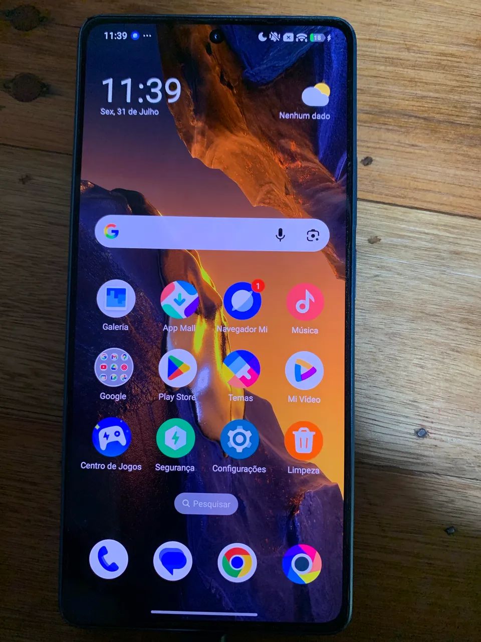 Celular Xiaomi Poco F5 - 5G - 256GB - Foto 2