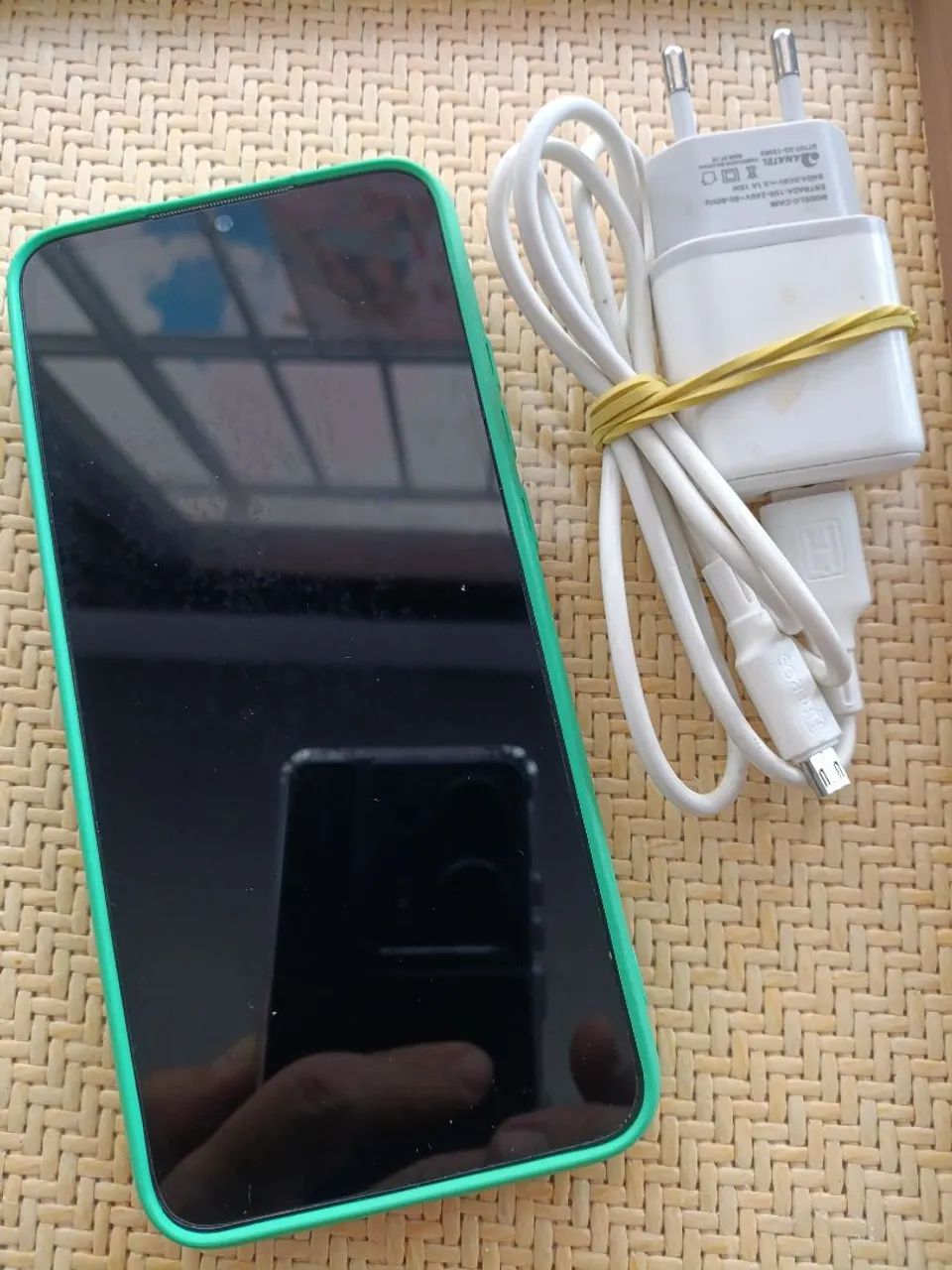 SMARTFONE XIOMI REDMI MIUI/9C - Foto 3