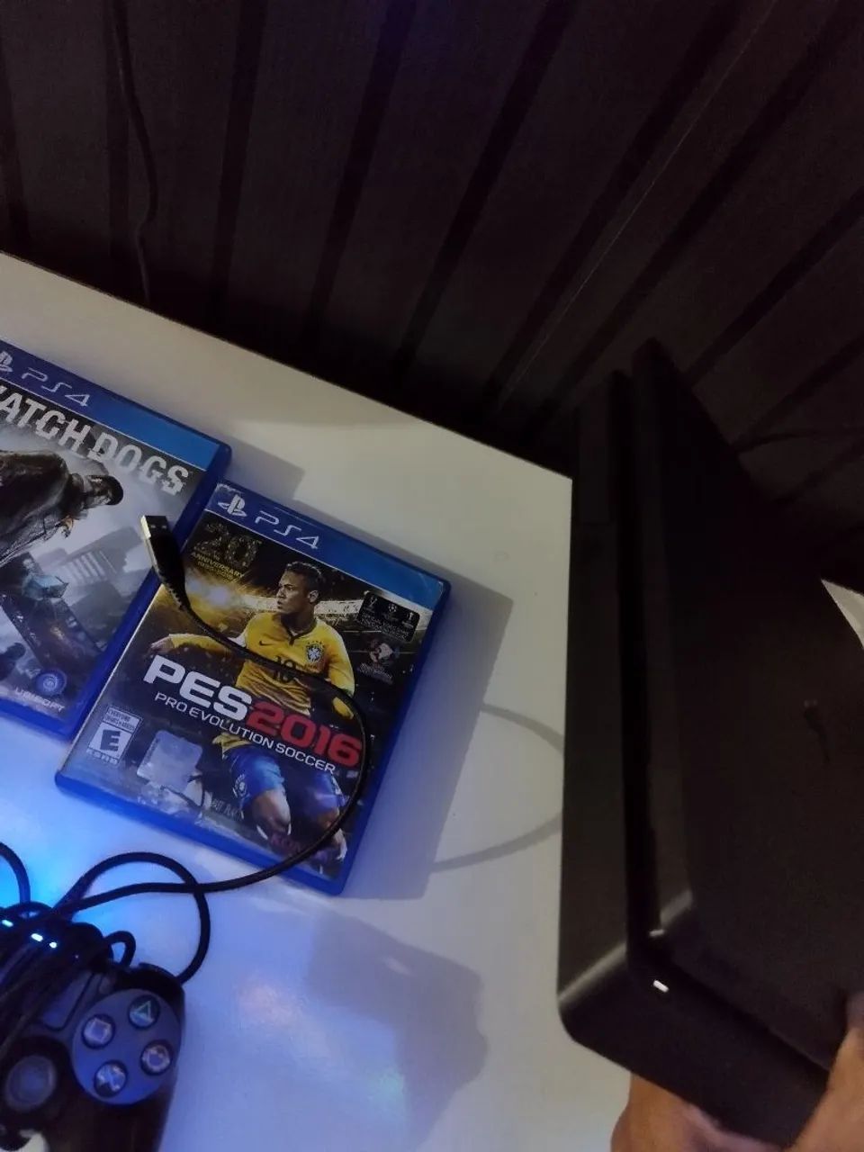 PLAYSTATION 4  - Foto 5