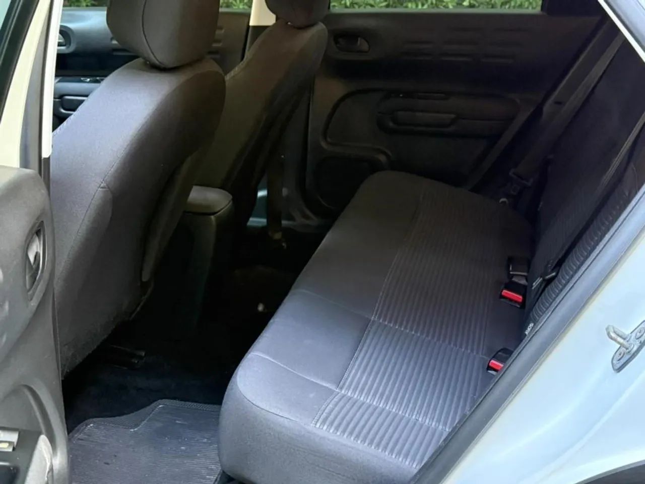 Citroen C4 Cactus Feel 1.6 16V Flex Aut. 2022 - Foto 10