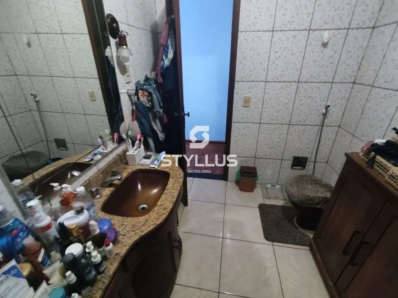 Méier | Casa de Vila 3 quartos - Foto 5