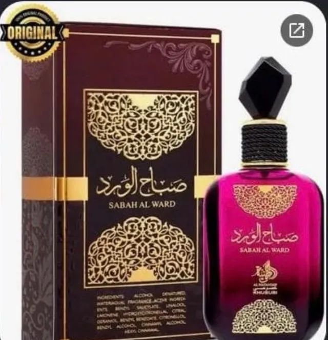 Perfumes árabes originais - Foto 5