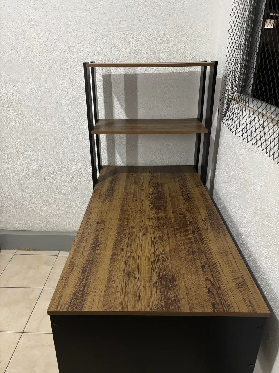 Mesa de Estudos - Foto 2