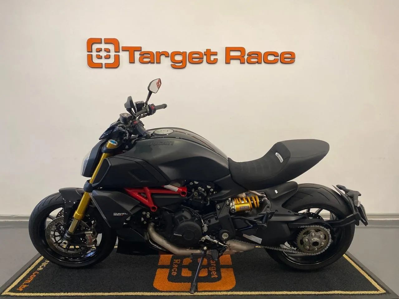 Ducati Diavel 1260 S Naked - Foto 3