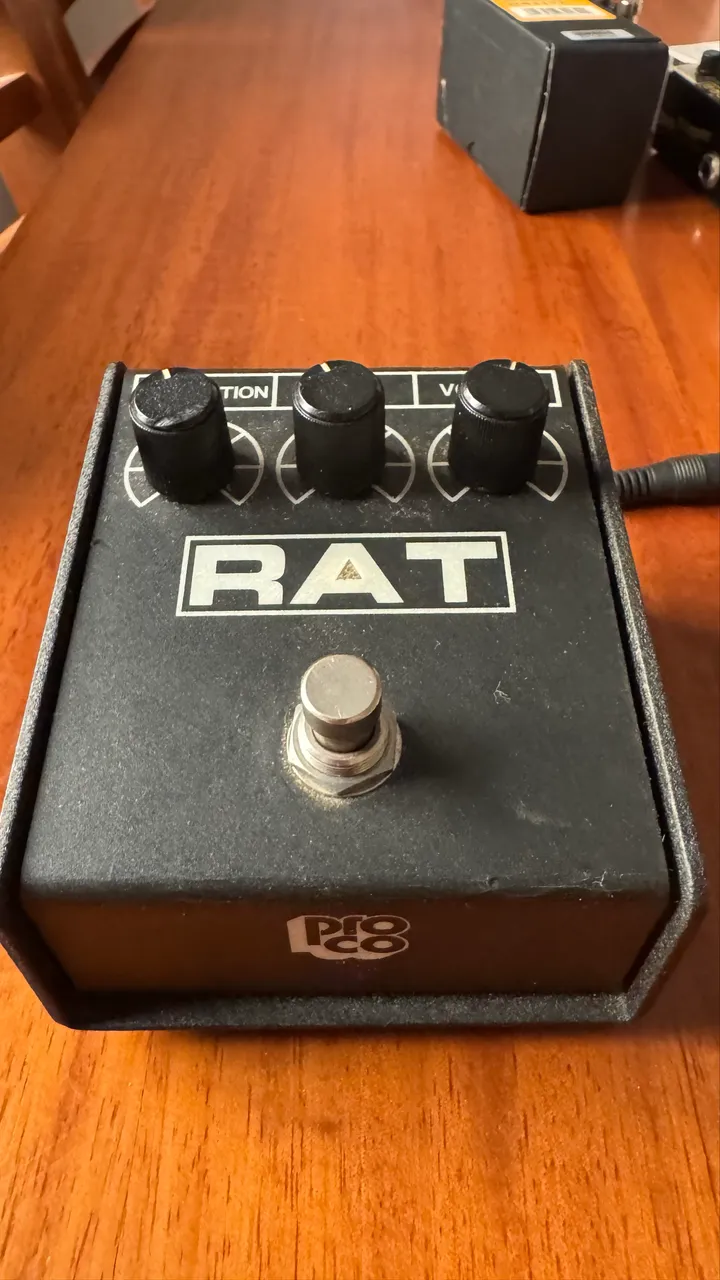 proco rat