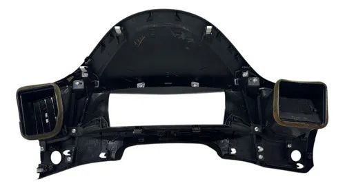 Difusor De Ar Motorista Honda Civic G9 - Foto 2