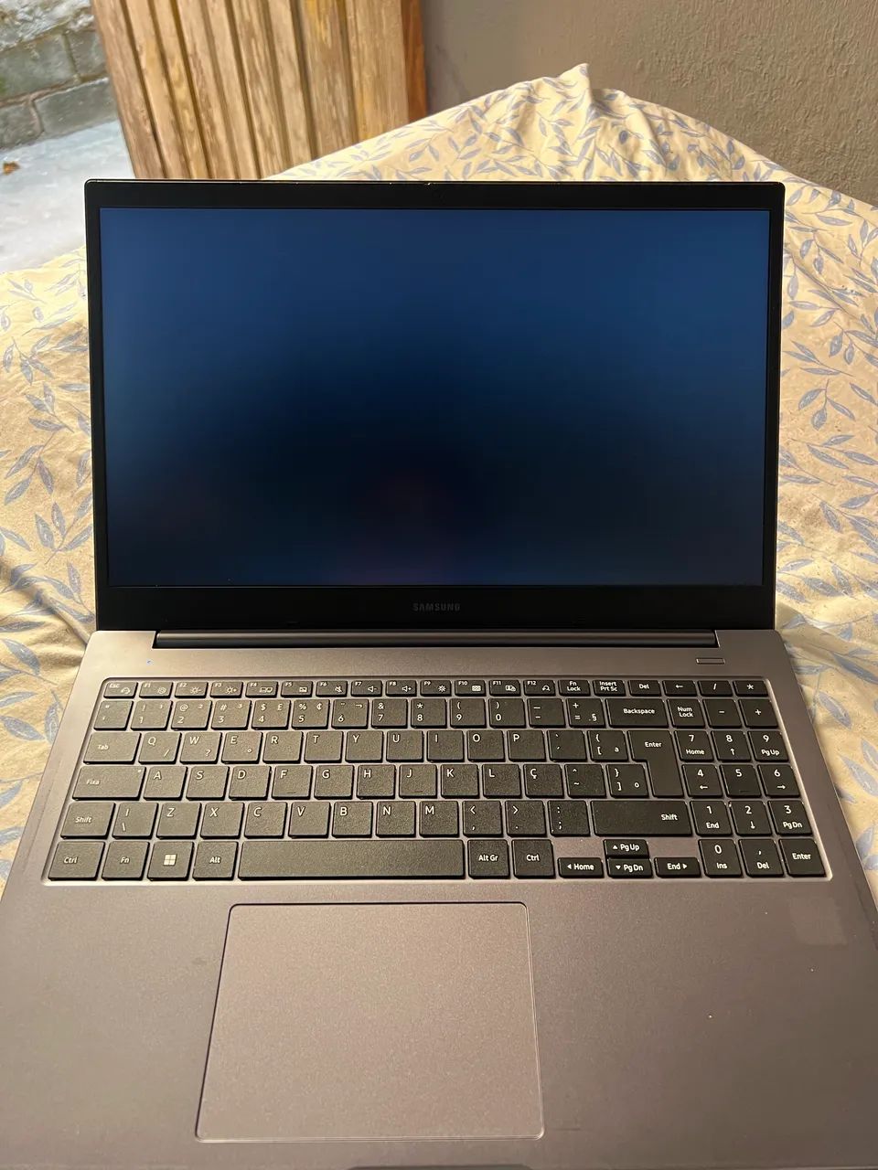 Notebook Samsung  - Foto 4