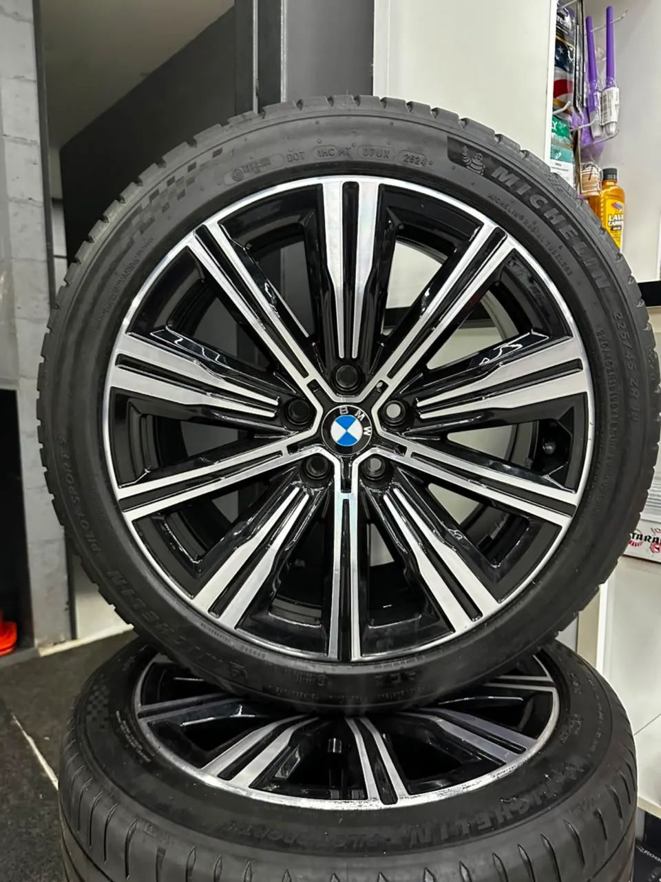 Rodas BMW - Foto 2