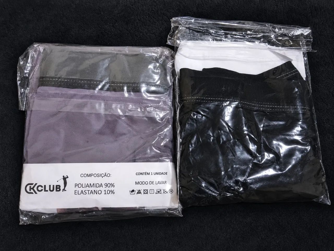 Vendo cuecas - Foto 2