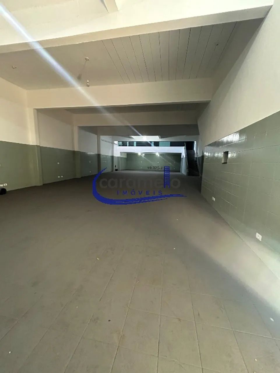 SALAO COMERCIAL em SÃO PAULO - SP, VILA JAGUARA