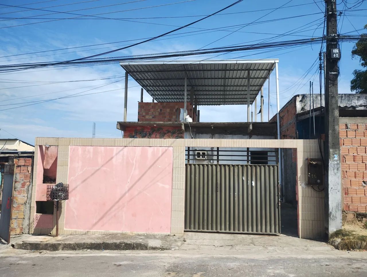 Não  - Foto 2