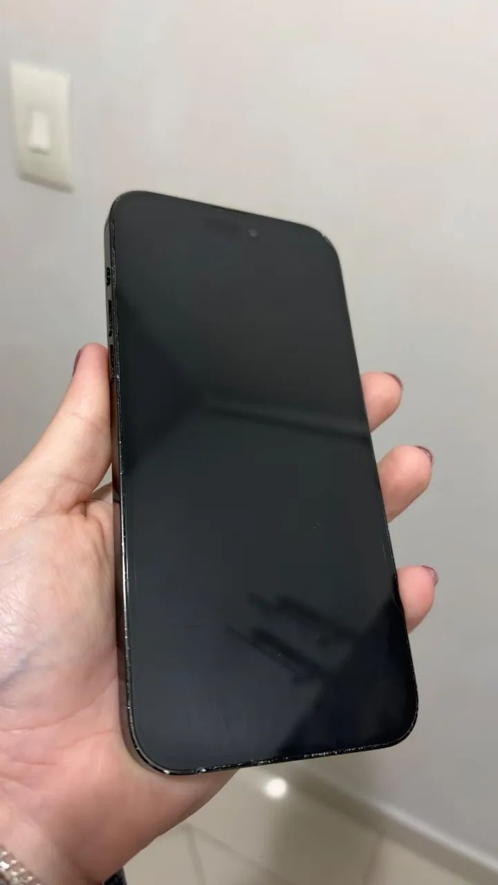 iPhone 14 Pro Max 256gb - Foto 2
