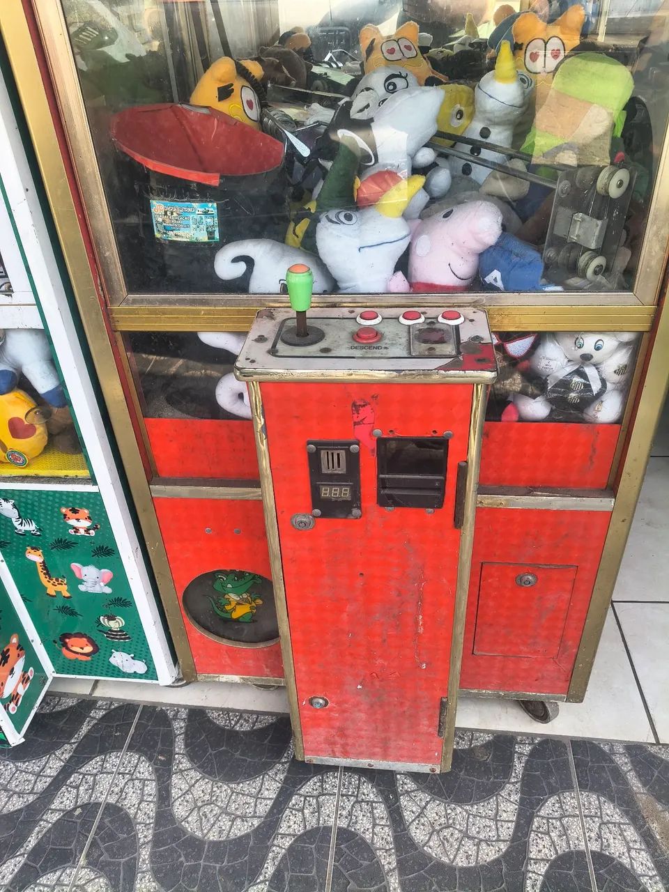 Máquina de ursinho - Foto 4