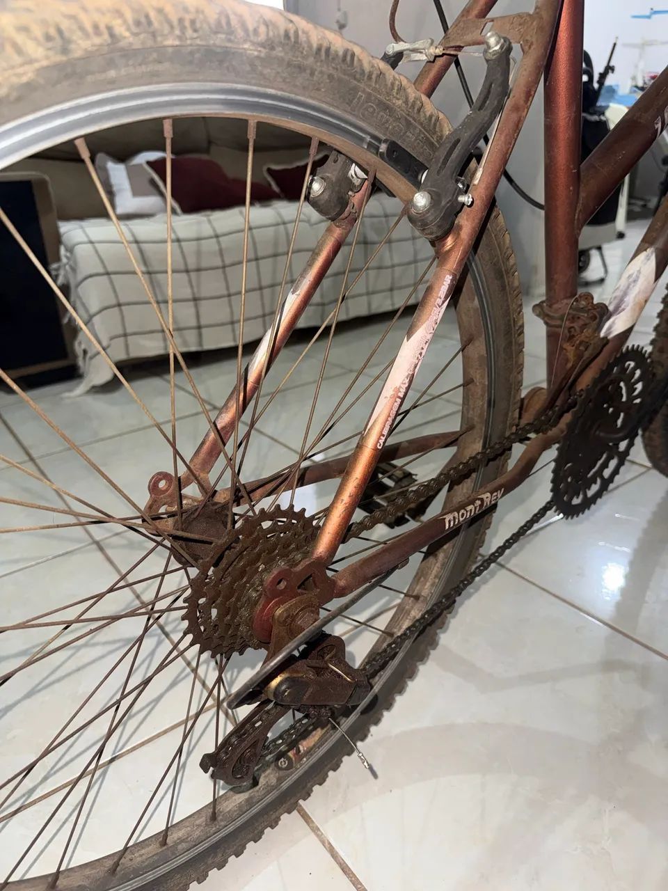 bike - Foto 3