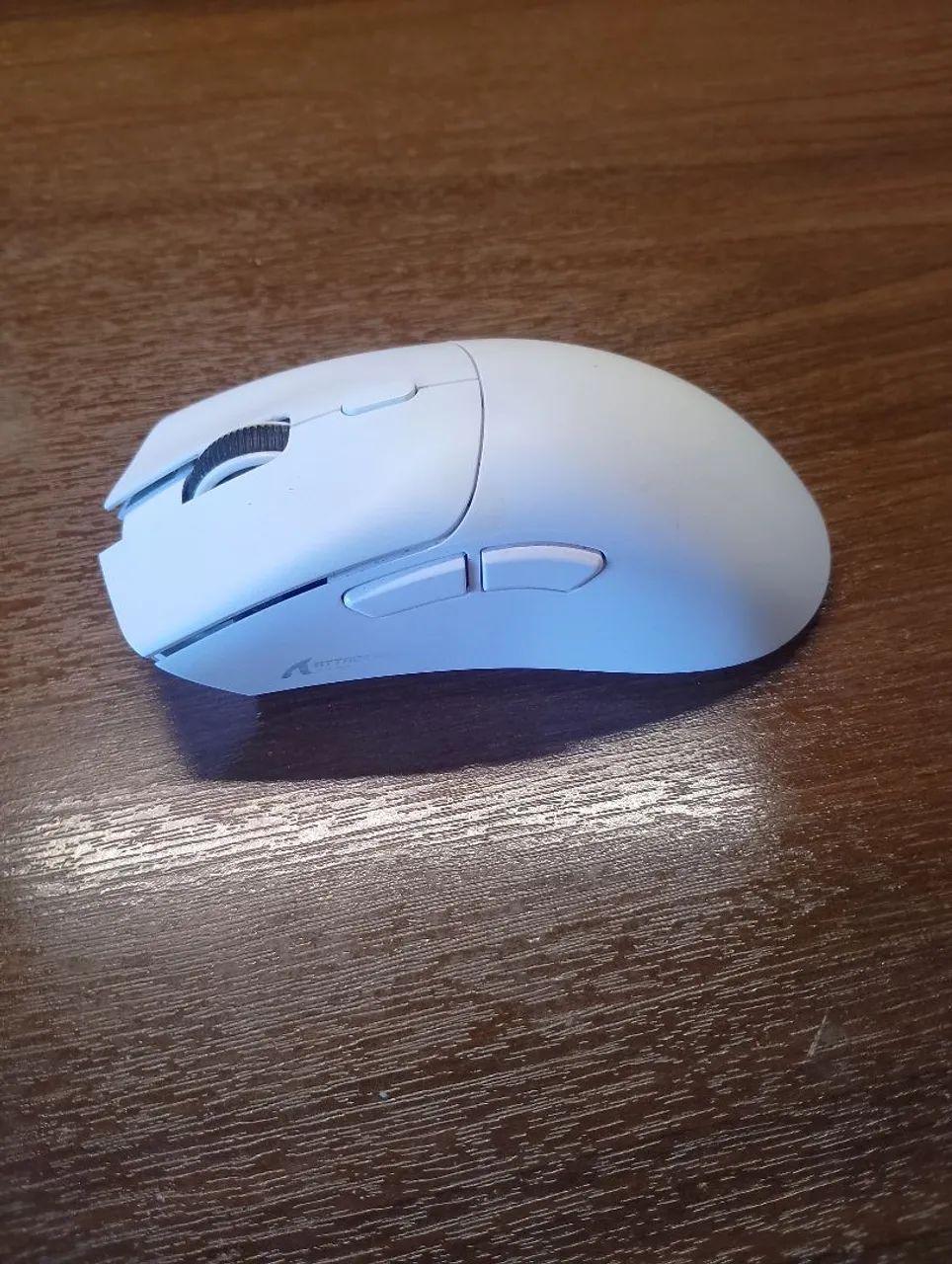 Mouse Attack Shark R1 - Foto 5
