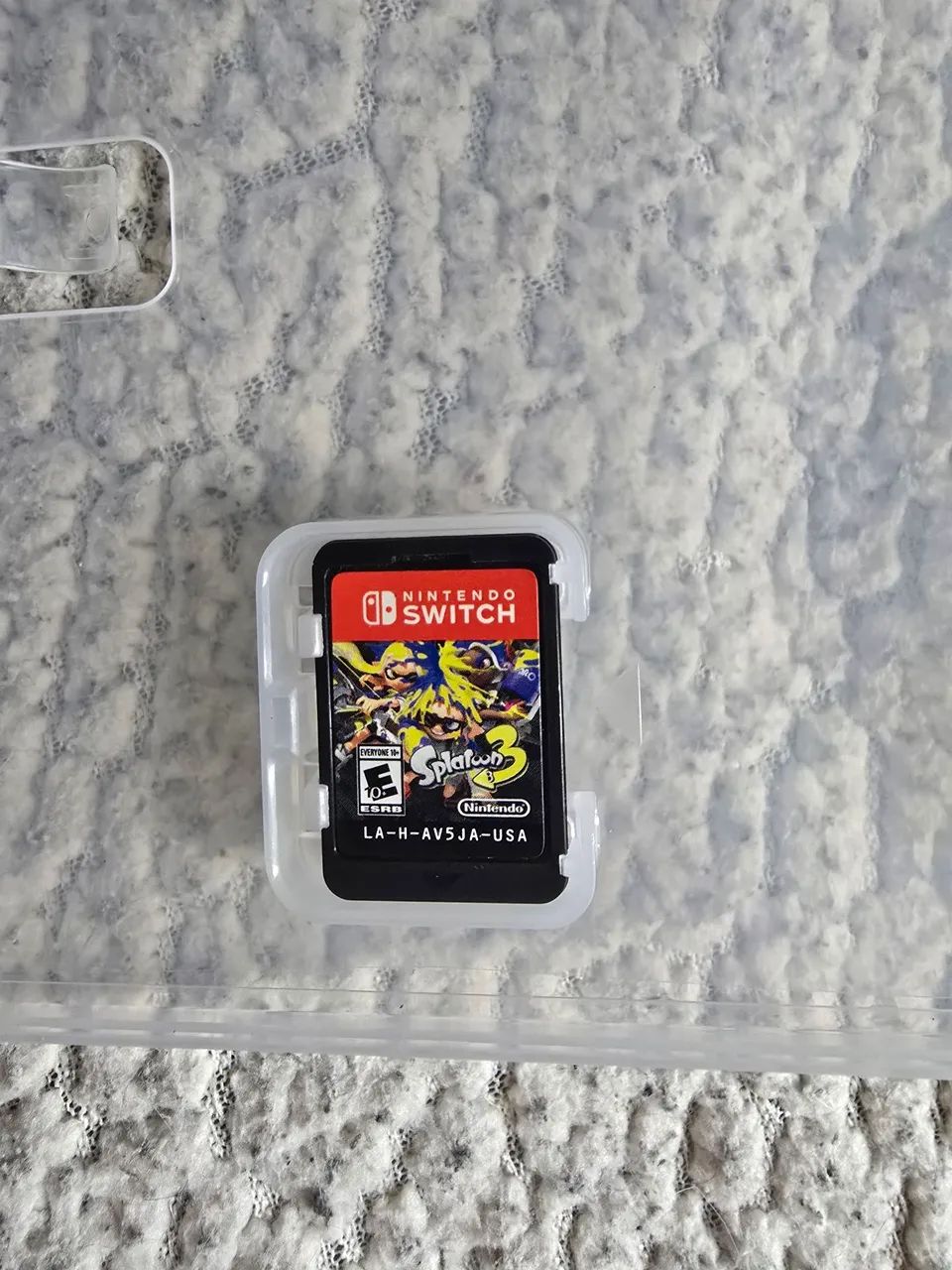 Jogo Switch Splatoon 3 - Foto 2