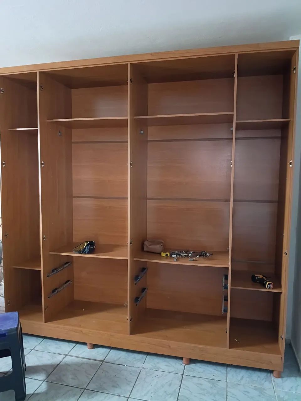Montador de móveis  - Foto 2
