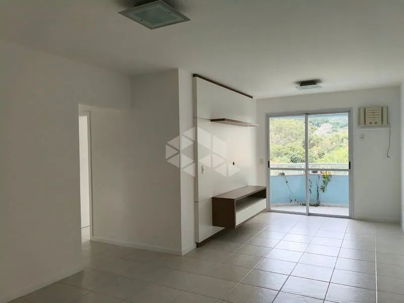 Apartamento 93.37M² - para Alugar - Foto 2