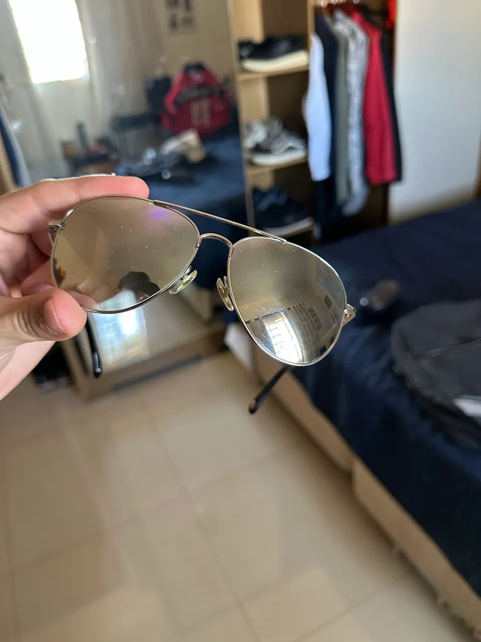 Óculos Michael Kors  - Foto 3