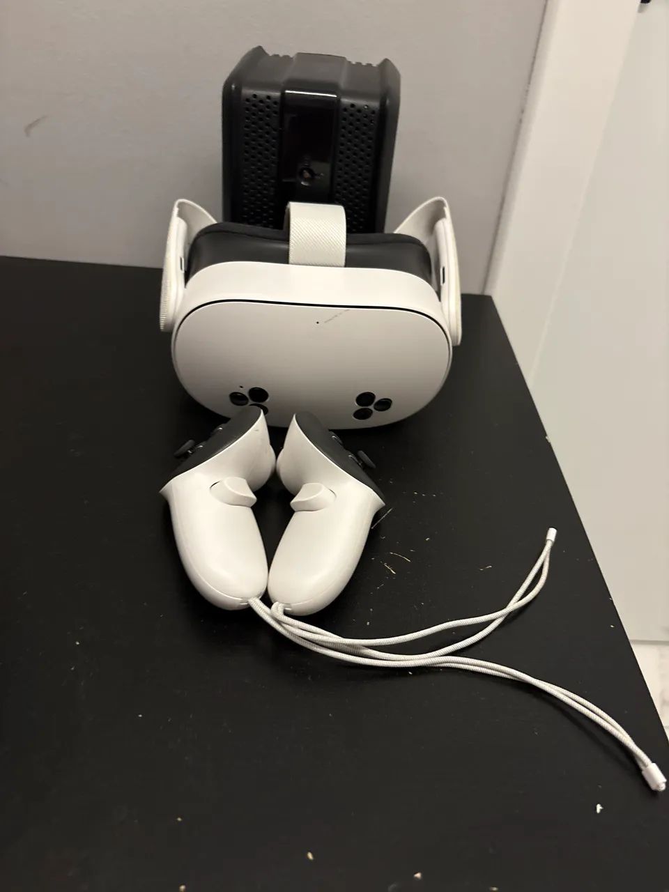 Vendo meta quest 3s 128 gb