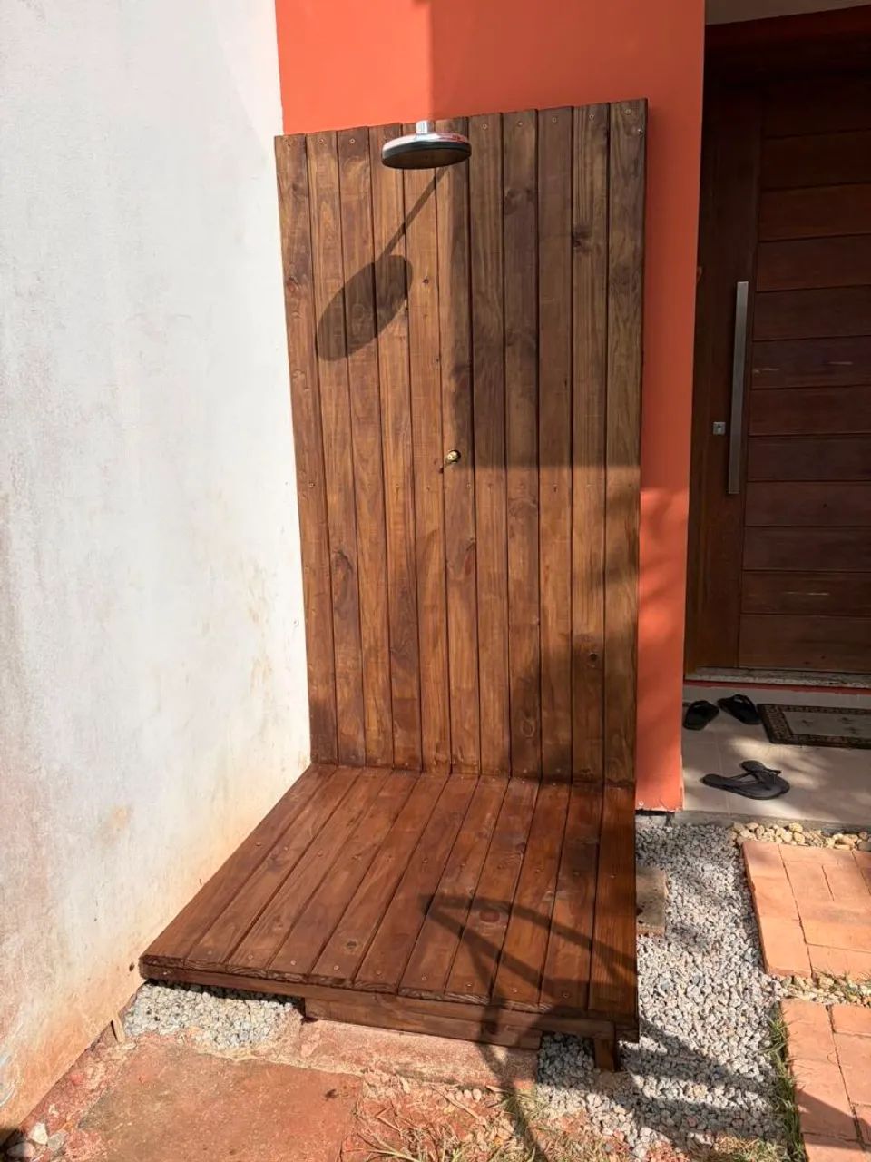 Trabalho com deck quem tive  eterese  só chamar  - Foto 3