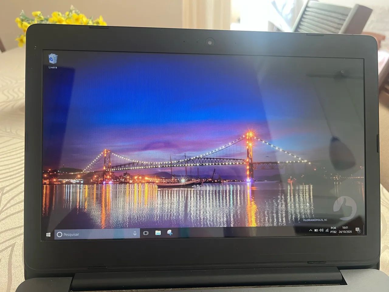 Notebook Positivo Stilo One 14 - Windows 10 - Foto 4