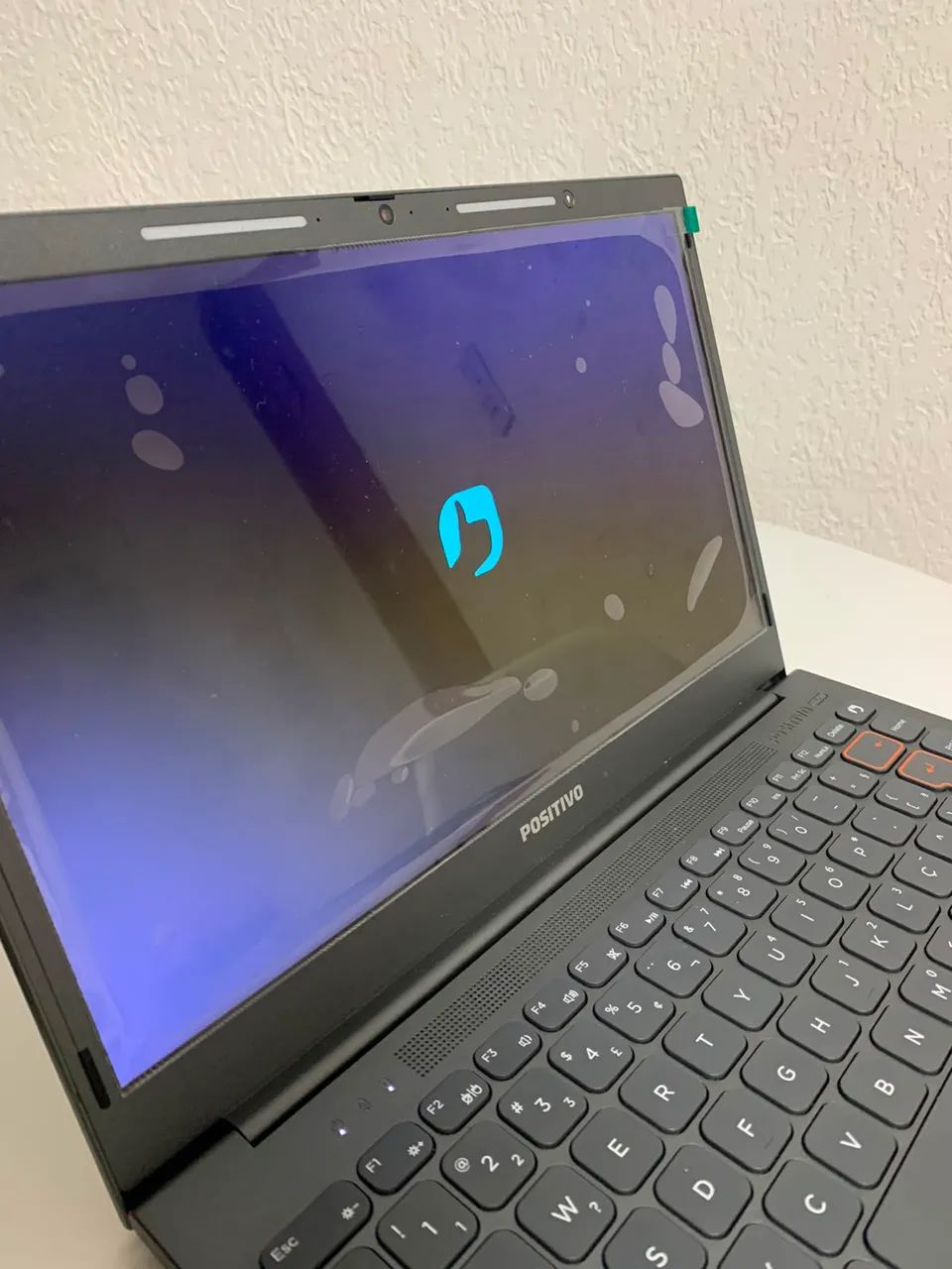notebook positivo vision c4 128A - 14 - Foto 3