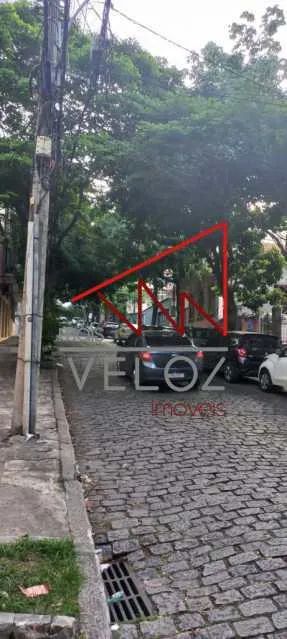 Loft na Glória, todo reformado e decorado por arquiteto