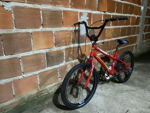 Bicicleta BMX - Foto 2