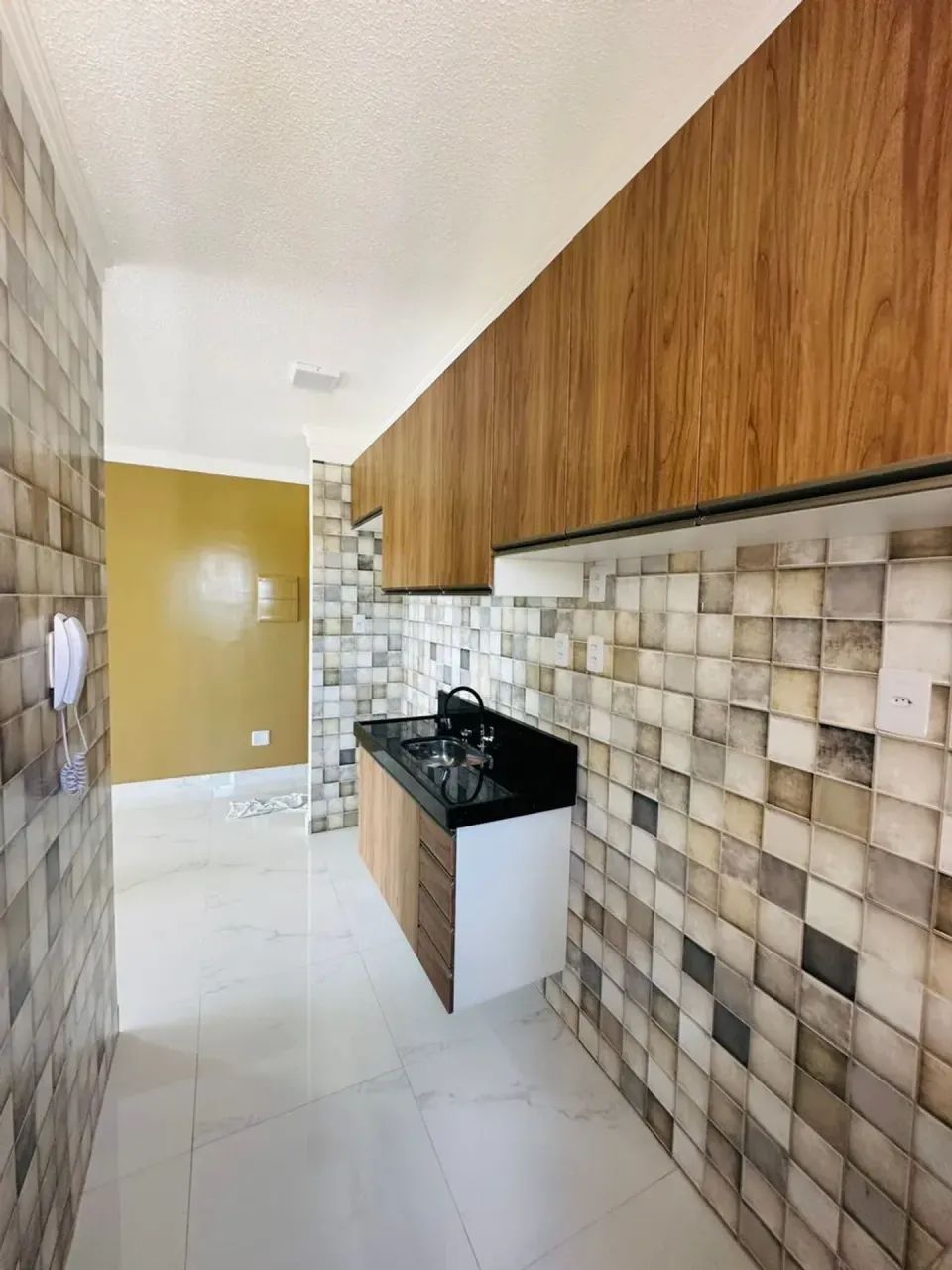 DF- Alugo apartamento no bosque solare - Foto 4