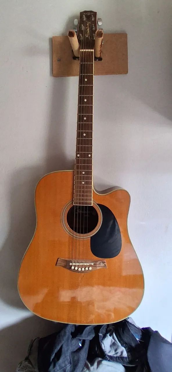 Violão Strinberg - Foto 3